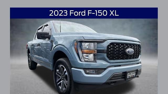 Preowned 2023 Ford F-150 XL for Sale