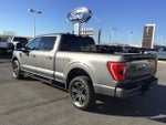 2023 F-150 Thumbnail 4