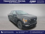 2023 F-150 Thumbnail 1