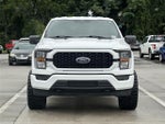 2023 F-150 Thumbnail 2