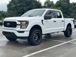 2023 F-150 Thumbnail 3