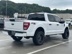 2023 F-150 Thumbnail 7