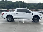 2023 F-150 Thumbnail 8