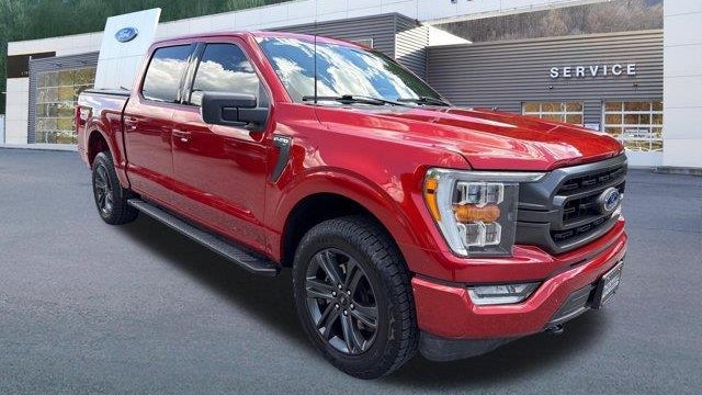 Preowned 2023 Ford F-150 XL for Sale