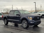 2023 F-150 Thumbnail 1