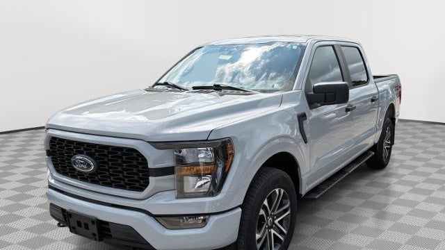 Preowned 2023 Ford F-150 XL for Sale