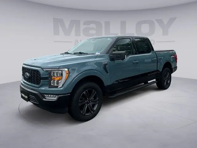 2023 Ford F-150 - $43,500