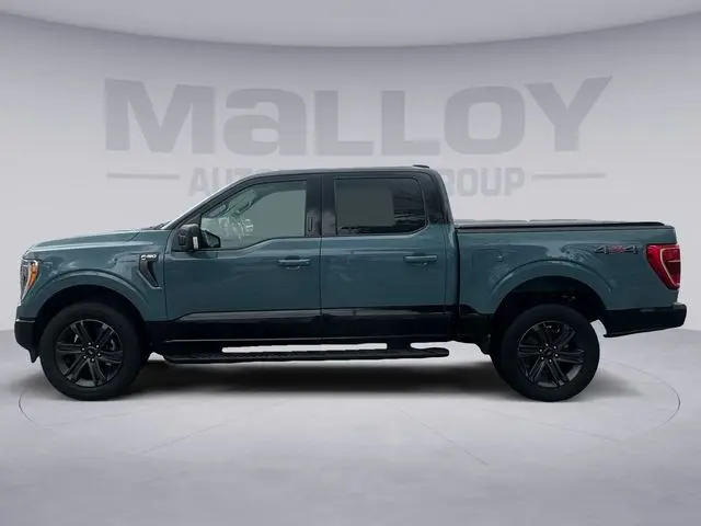2023 Ford F-150 - $43,500