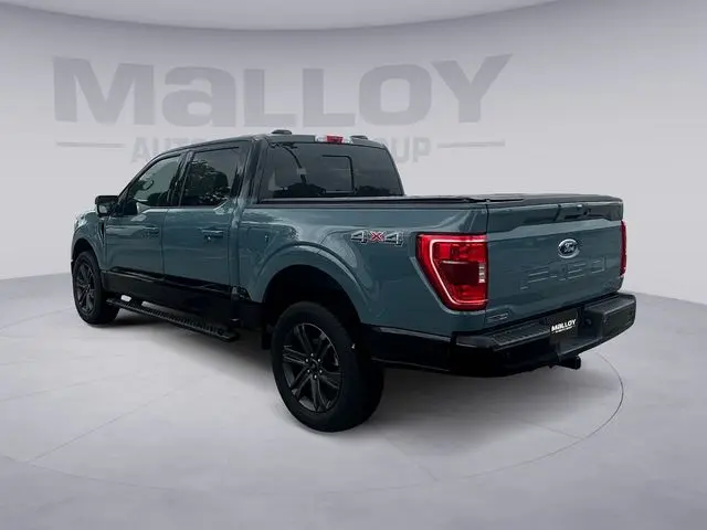 2023 Ford F-150 - $43,500