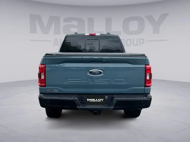 2023 Ford F-150 - $43,500