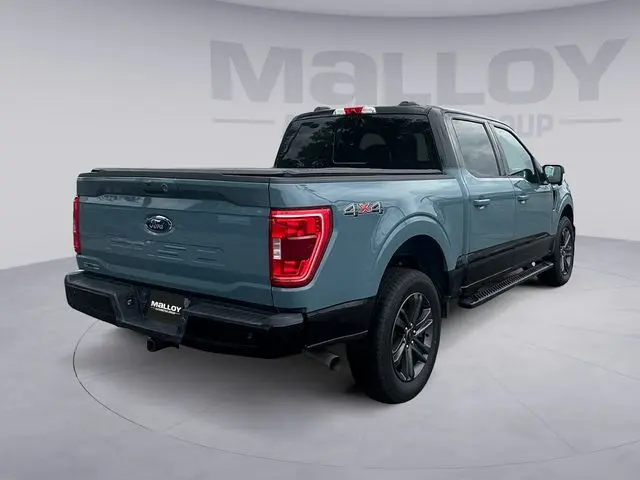 2023 Ford F-150 - $43,500