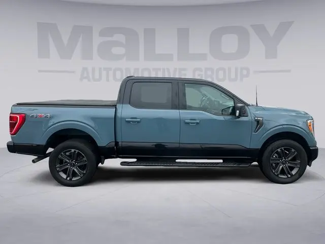 2023 Ford F-150 - $43,500