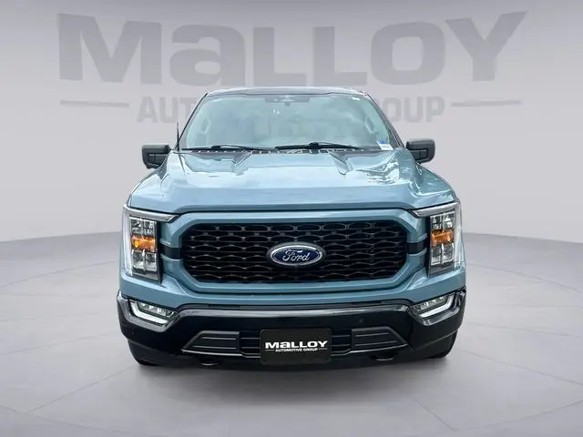 2023 Ford F-150 - $43,500