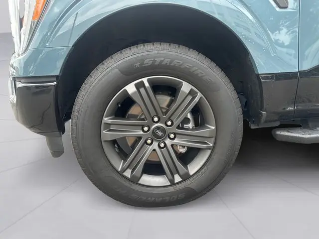 2023 Ford F-150 - $43,500