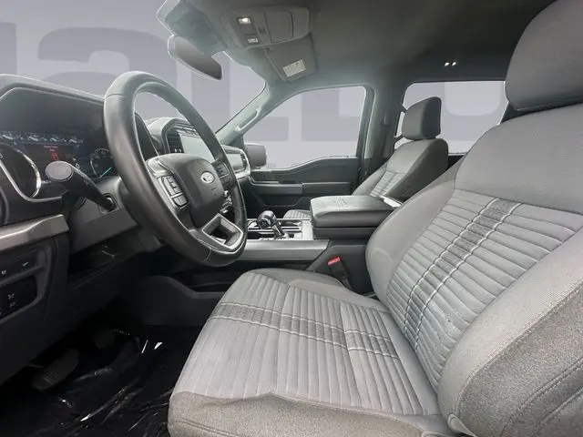2023 Ford F-150 - $43,500