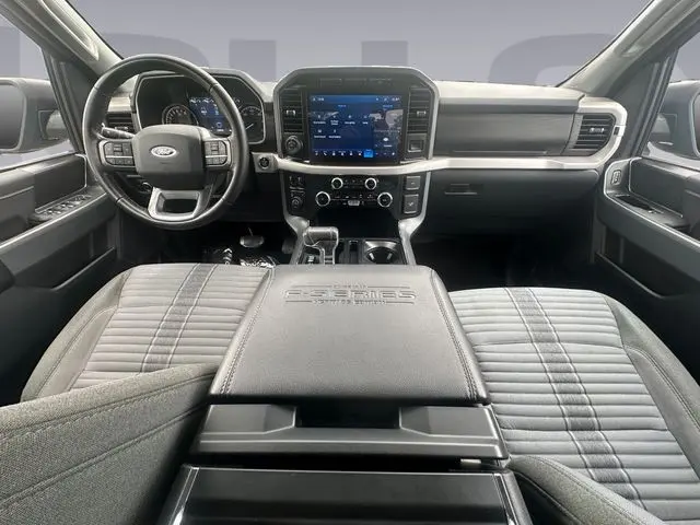2023 Ford F-150 - $43,500