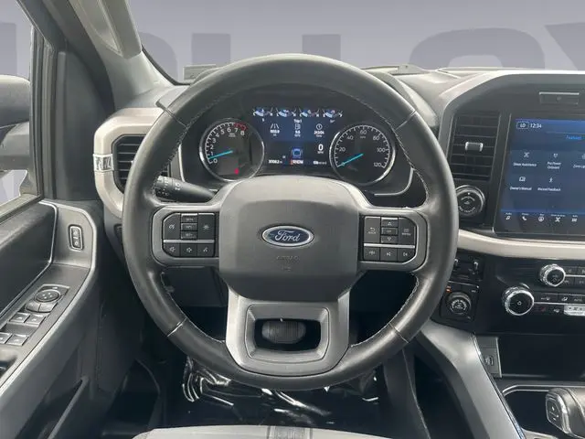2023 Ford F-150 - $43,500
