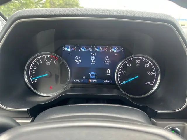 2023 Ford F-150 - $43,500