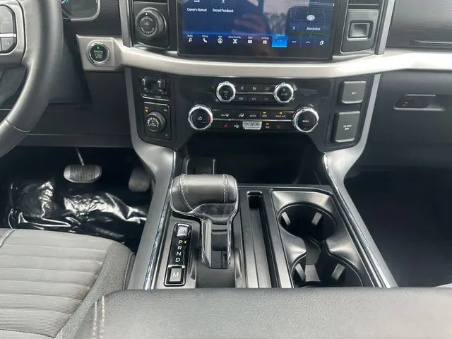 2023 Ford F-150 - $43,500