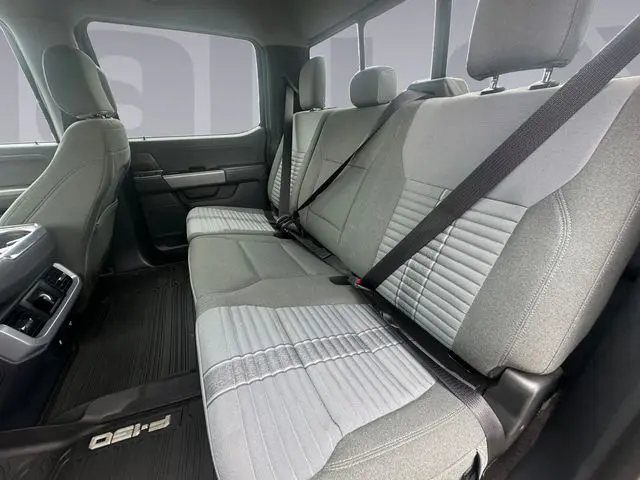 2023 Ford F-150 - $43,500