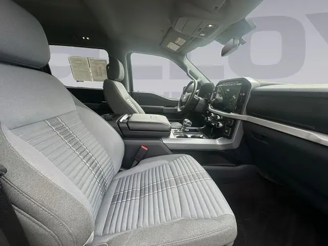 2023 Ford F-150 - $43,500