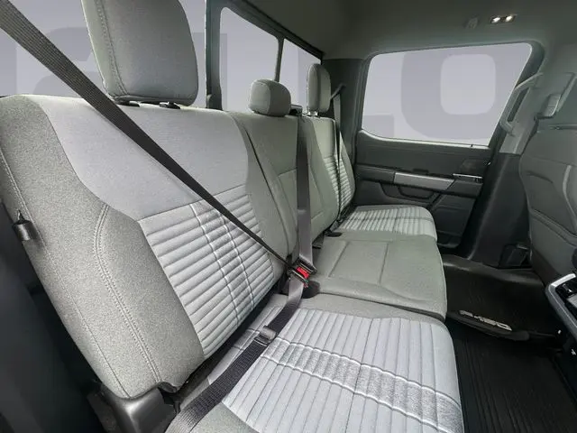 2023 Ford F-150 - $43,500