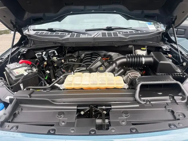 2023 Ford F-150 - $43,500