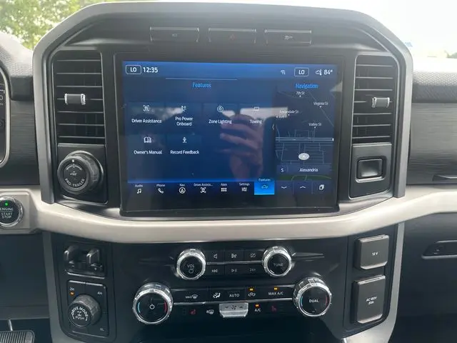 2023 Ford F-150 - $43,500