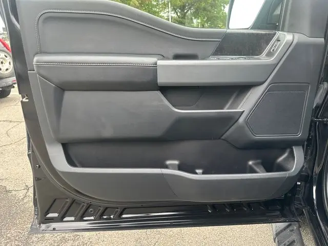 2023 Ford F-150 - $43,500