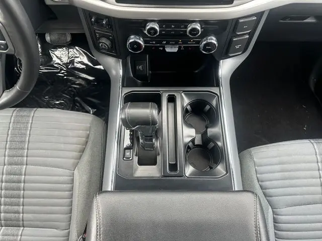 2023 Ford F-150 - $43,500