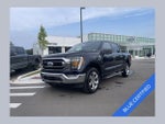 2023 F-150 Thumbnail 1