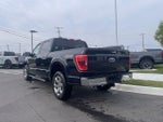 2023 F-150 Thumbnail 3