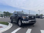 2023 F-150 Thumbnail 7