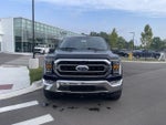 2023 F-150 Thumbnail 8