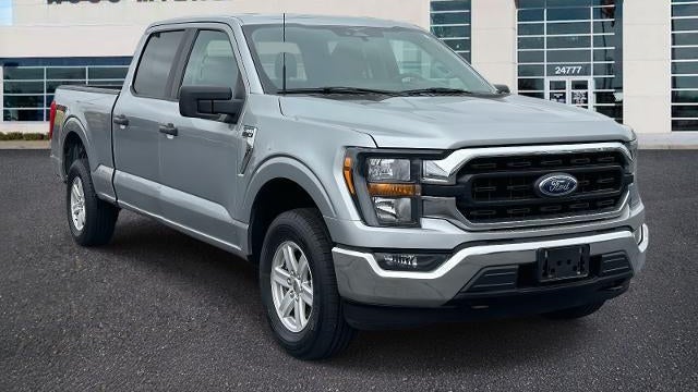 Preowned 2023 Ford F-150 XL for Sale