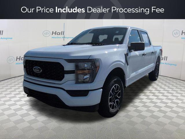 2023 Ford F-150 - $39,895