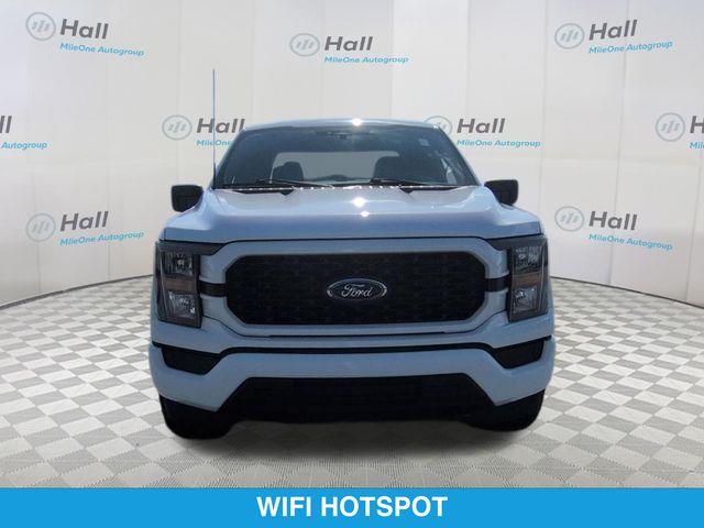 2023 Ford F-150 - $39,895