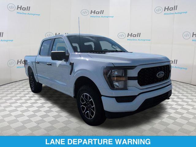 2023 Ford F-150 - $39,895