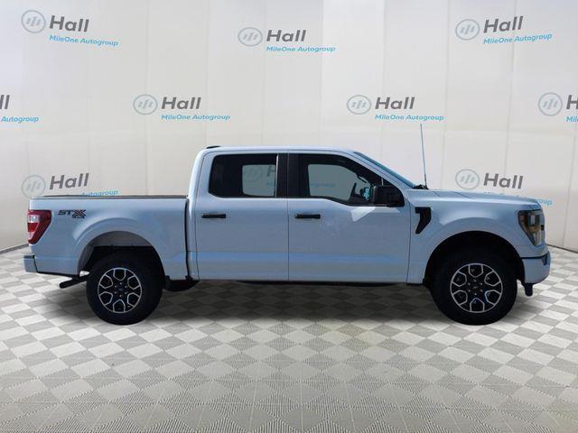 2023 Ford F-150 - $39,895