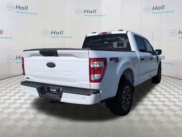 2023 Ford F-150 - $39,895