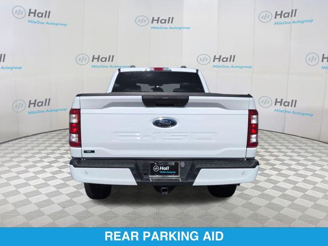 2023 Ford F-150 - $39,895