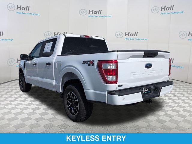 2023 Ford F-150 - $39,895