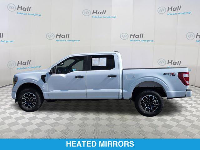 2023 Ford F-150 - $39,895