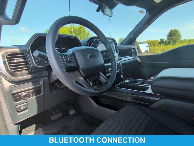 2023 Ford F-150 - $39,895