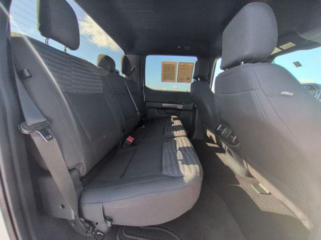 2023 Ford F-150 - $39,895