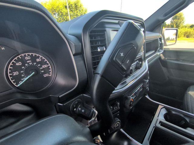 2023 Ford F-150 - $39,895