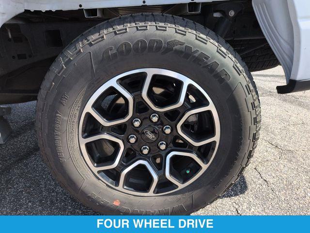 2023 Ford F-150 - $39,895