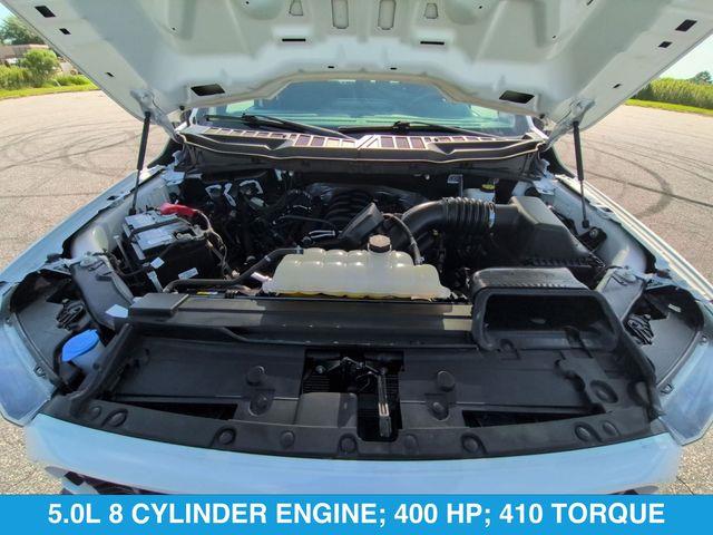 2023 Ford F-150 - $39,895