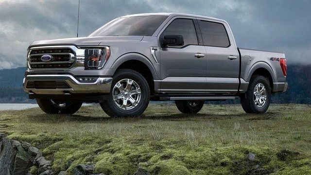 Preowned 2023 Ford F-150 XL for Sale