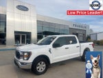 2023 F-150 Thumbnail 2